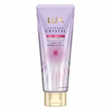 Super Rich Crystal Color Care & Repair Hair Mask - 180g