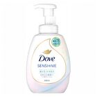 Sensitive Medicated Acne Care Foaming Body Wash - 540g