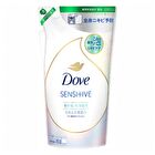 Sensitive Medicated Acne Care Foaming Body Wash - 540g