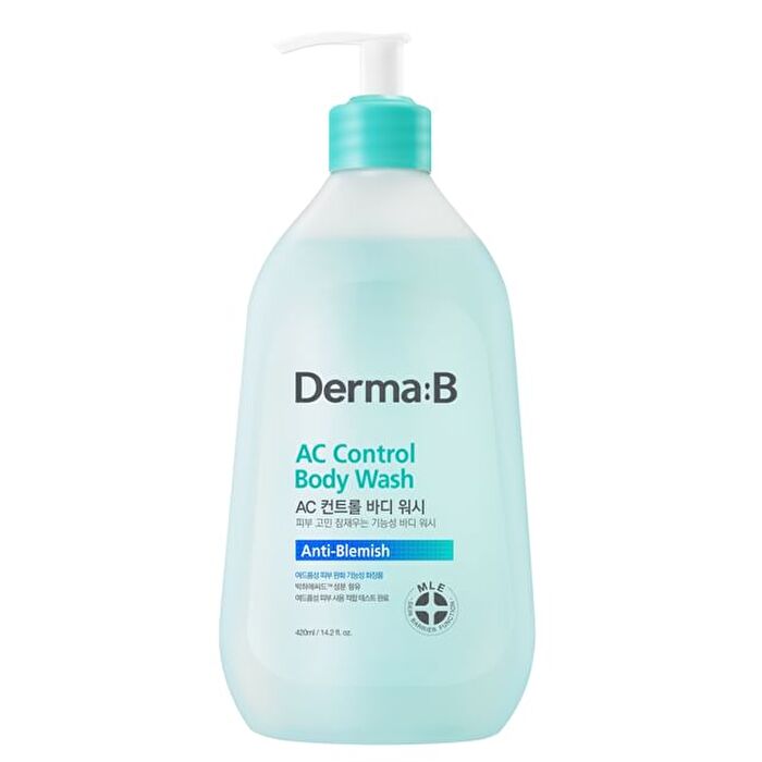 AC Control Body Wash - 420ml