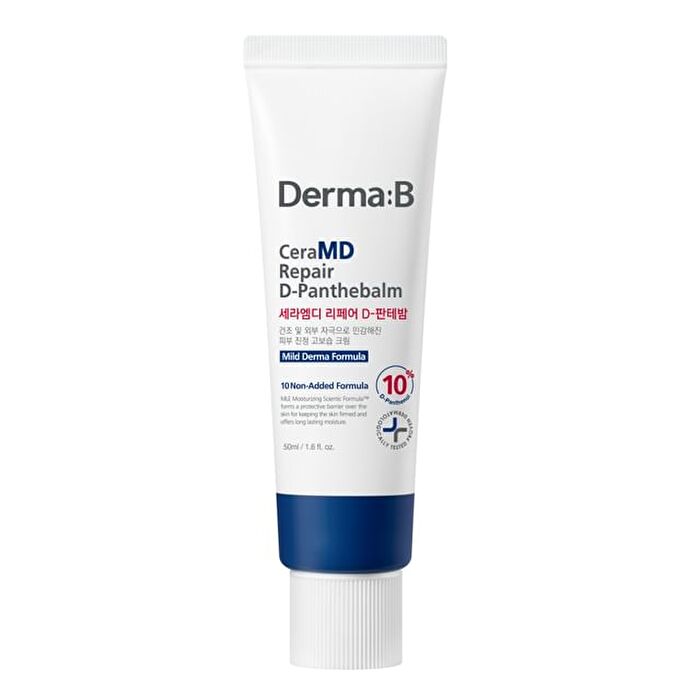 CeraMD Repair D-Panthebalm - 50ml