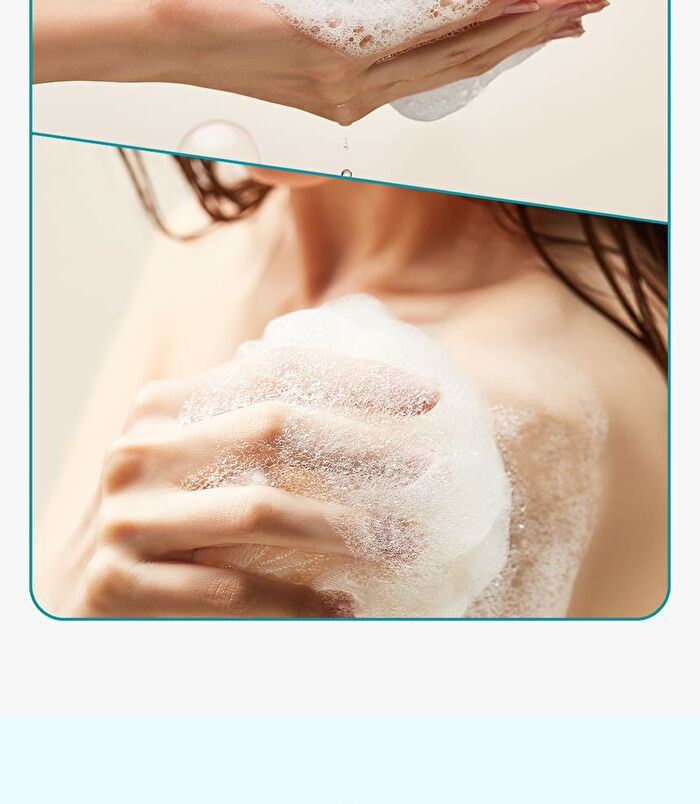 Daily Moisture Body Wash - 3 Types - Juicy Mandarine