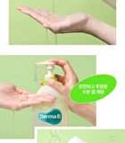 Fresh Scalp Clear Shampoo - 2 Types - Floral Green