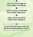 Fresh Scalp Clear Shampoo - 2 Types - Floral Green