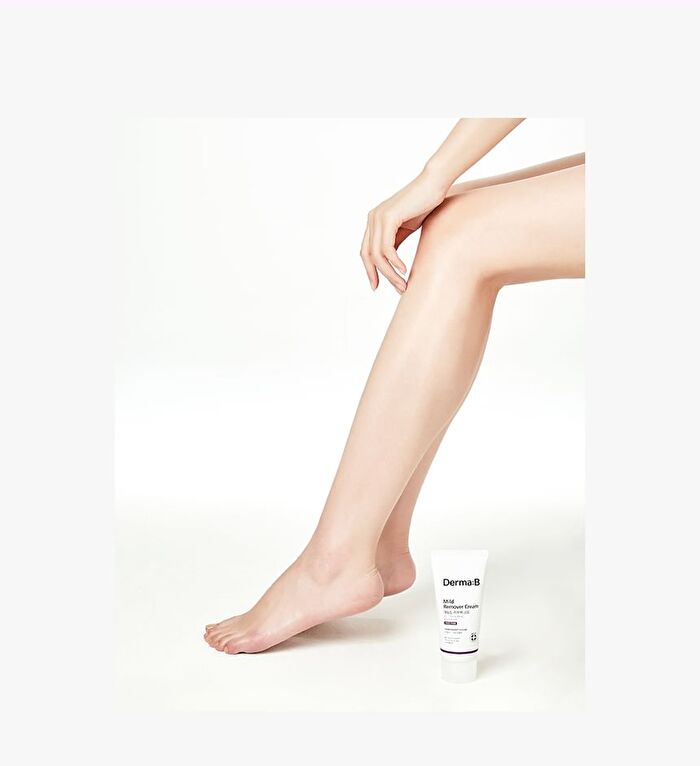 Mild Remover Cream - 100ml