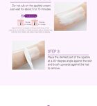 Mild Remover Cream - 100ml
