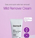 Mild Remover Cream - 100ml
