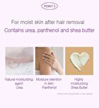 Mild Remover Cream - 100ml