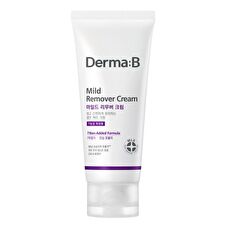Derma: B Mild Remover Cream - 100ml