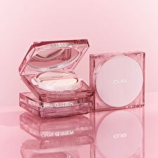 Clio Kill Cover Mesh Glow Cushion Set - 4 Colors - #21C Lingerie