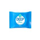 Deep Clean Lip & Eye Remover Pad - 20 pads