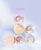 Juicy-Pang Glossy Jelly Highlighter - 2 Colors - Pink Shell