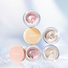 A'pieu Juicy-Pang Glossy Jelly Highlighter - 2 Colors - Pink Shell