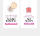 Juicy-Pang Glossy Jelly Highlighter - 2 Colors - Moon Light