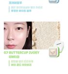 Milk Bling Heartlighter - 7 Colors - #07 Buttercup Ivory