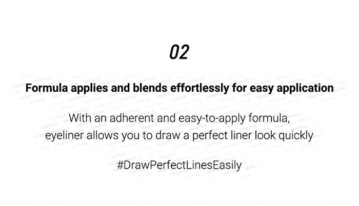 peripera Speedy Pencil Liner - 7 Colors - #06 Under Ginger