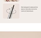 peripera Speedy Pencil Liner - 7 Colors - #06 Under Ginger