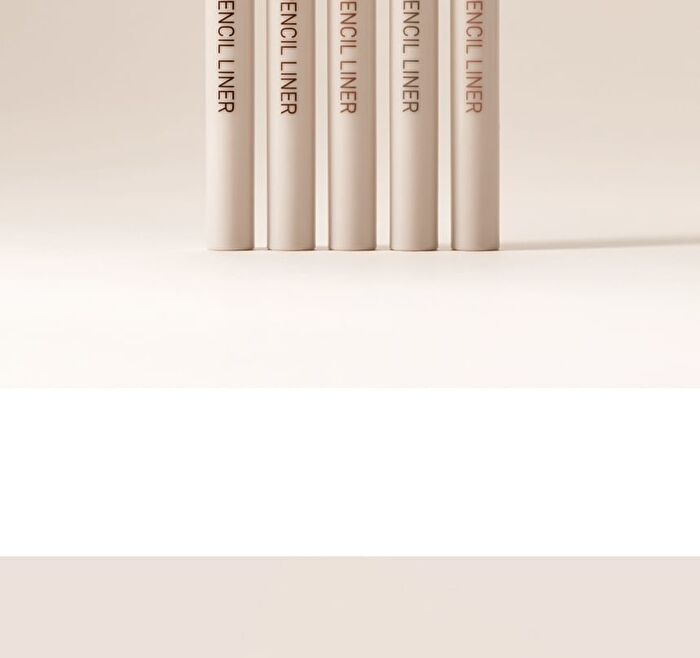 peripera Speedy Pencil Liner - 7 Colors - #06 Under Ginger