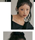 peripera Speedy Skinny Brow - 7 Colors - #10 Peony Taupe