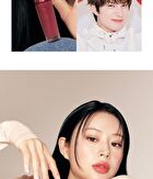 peripera Ink Gellable Tint - 5 Colors - #01 Be Apricot
