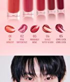 peripera Ink Gellable Tint - 5 Colors - #01 Be Apricot