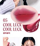 peripera Ink Gellable Tint - 5 Colors - #02 Pink Difference