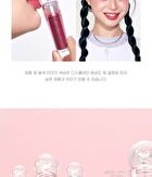 peripera Ink Gellable Tint - 5 Colors - #02 Pink Difference