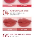peripera Ink Gellable Tint - 5 Colors - #02 Pink Difference
