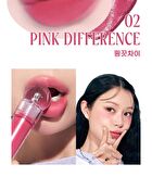 peripera Ink Gellable Tint - 5 Colors - #03 Probably Rose