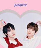 peripera Ink Gellable Tint - 5 Colors - #03 Probably Rose