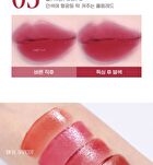 peripera Ink Gellable Tint - 5 Colors - #03 Probably Rose