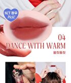 peripera Ink Gellable Tint - 5 Colors - #03 Probably Rose
