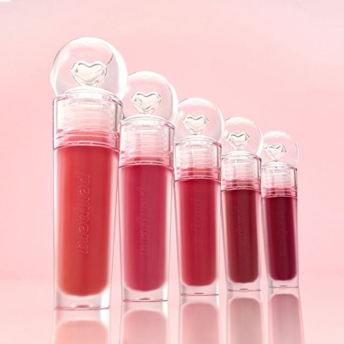 peripera Ink Gellable Tint - 5 Colors - #03 Probably Rose
