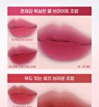 peripera Ink Gellable Tint - 5 Colors - #05 Cool Luck Cool Luck