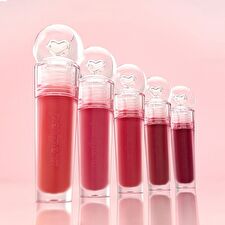 peripera Ink Gellable Tint - 5 Colors - #05 Cool Luck Cool Luck