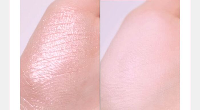 peripera V Highlighter - 3 Types - #01 Shining On
