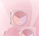 peripera V Highlighter - 3 Types - #01 Shining On