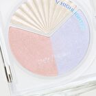 peripera V Highlighter - 3 Types - #01 Shining On