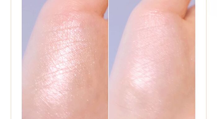 peripera V Highlighter - 3 Types - #03 Voluming Veil