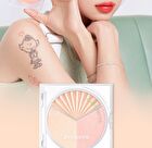peripera V Highlighter - 3 Types - #03 Voluming Veil