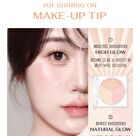 peripera V Highlighter - 3 Types - #03 Voluming Veil