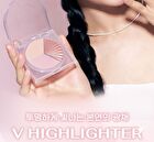 peripera V Highlighter - 3 Types - #03 Voluming Veil