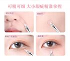 Set of 5: Pink Makeup Brush Set - #Brush Set - 5 pcs