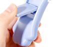 Wide Angle & Partial Cat Paws Eyelash Curler Set - #Eyelash Curler Set - 2 pcs