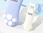 Wide Angle & Partial Cat Paws Eyelash Curler Set - #Eyelash Curler Set - 2 pcs