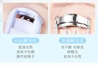 Wide Angle & Partial Cat Paws Eyelash Curler Set - #Eyelash Curler Set - 2 pcs