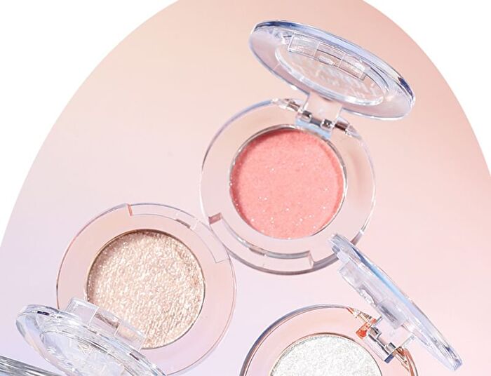 Silver Moon Highlighter - 4-5 - #R4 Blue Silver Beach