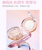 Silver Moon Highlighter - 4-5 - #R4 Blue Silver Beach