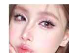 Silver Moon Highlighter - 4-5 - #R5 Moonstone