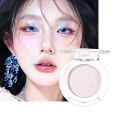 xixi Silver Moon Highlighter - 4-5 - #R5 Moonstone